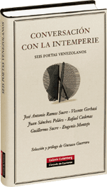 José Antonio Ramos Sucre,Eugenio Montejo,Rafael Cadenas